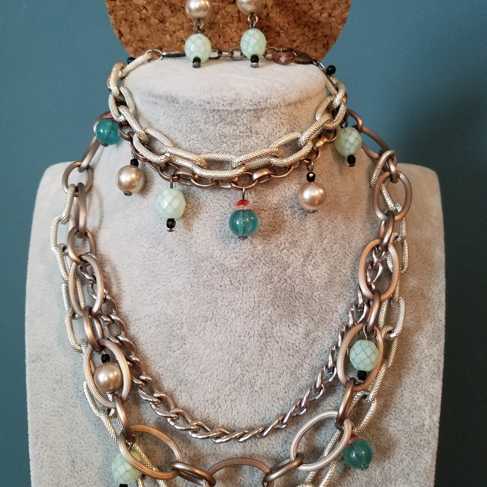 Sabika Desert Star 3 Piece Set Make An Offer